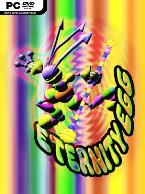 Eternity Egg Cover Art