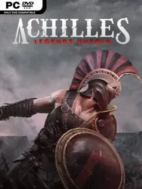 Achilles: Legends Untold