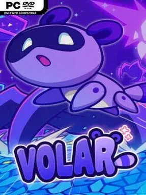 Volar Cover Art