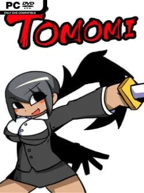 TOMOMI