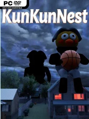 KunKunNest Cover Art