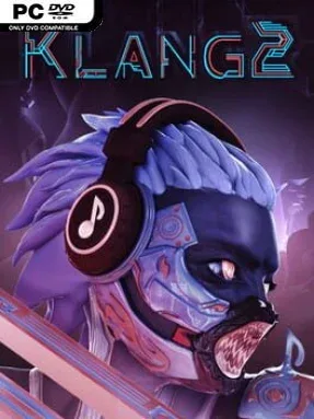 Klang 2 Cover Art