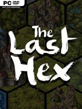 The Last Hex Cover Art