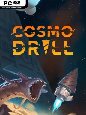 Cosmodrill