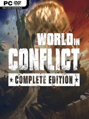World in Conflict: Complete Edition