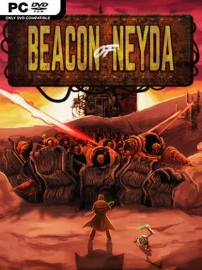 Beacon of Neyda Cover Art