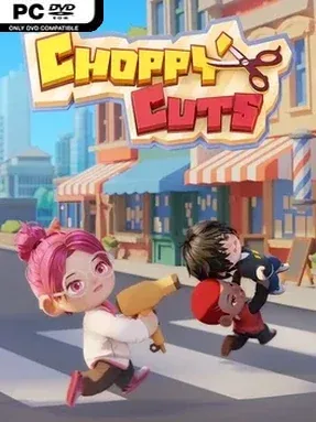 Choppy Cuts