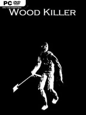 Wood Killer Cover Art