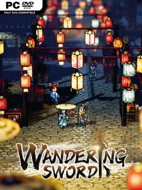 Wandering Sword