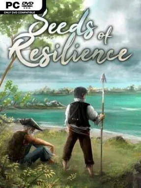 Seeds Of Resilience