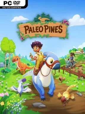 Paleo Pines