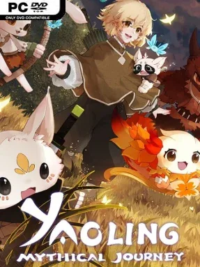 Yaoling: Mythical Journey