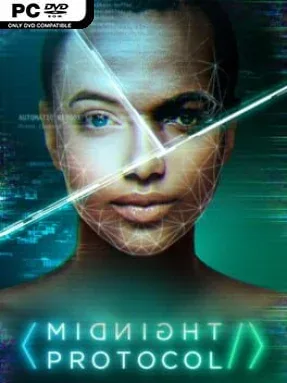 Midnight Protocol Cover Art