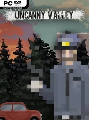 Uncanny Valley