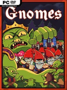 Gnomes