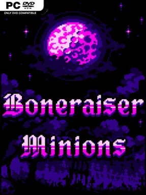 Boneraiser Minions