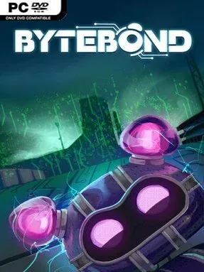 Bytebond Cover Art
