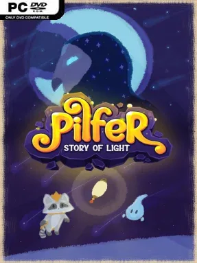 Pilfer: Story of Light