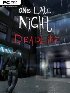 One Late Night: Deadline