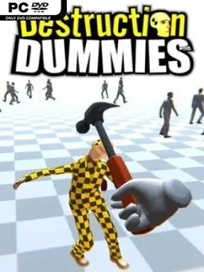 Destruction Dummies