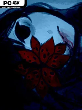 PARASiTE FLOWER Cover Art