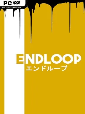ENDLOOP Cover Art