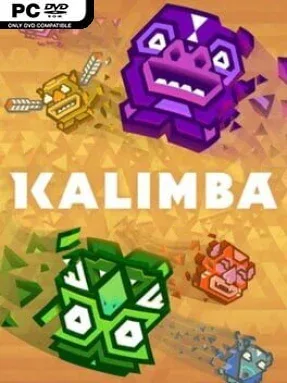 Kalimba Cover Art