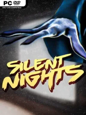 Silent Nights Cover Art