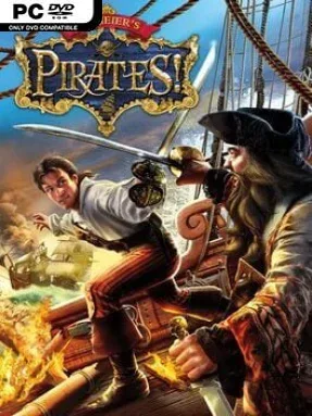 Sid Meier’s Pirates!