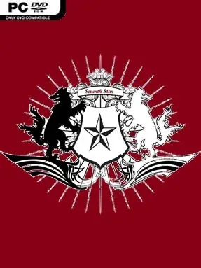 Seventh Star Cover Art