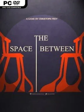 The Space Between Cover Art