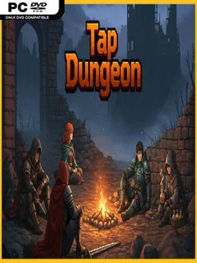 Tap Dungeon (v1.0.14)