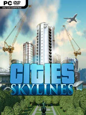 Cities: Skylines