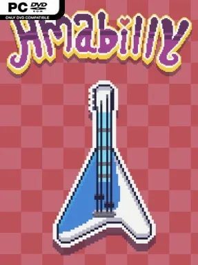 Amabilly Cover Art