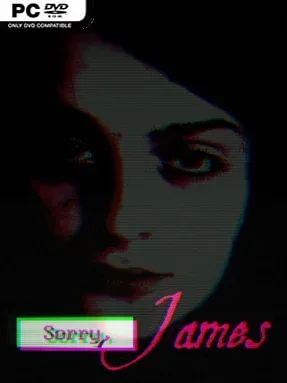 Sorry, James