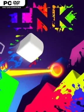 INK Cover Art