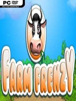 Farm Frenzy Collection