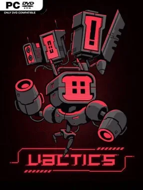 Vactics Cover Art