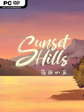 Sunset Hills Cover Art