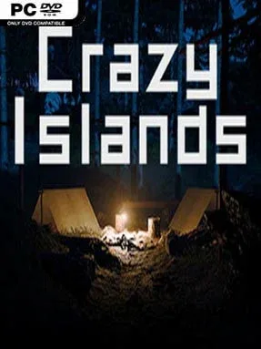 Crazy Islands