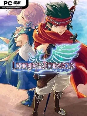 Legend of the Tetrarchs