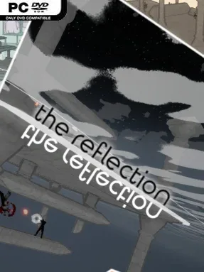 The Reflection Cover Art