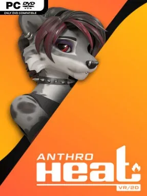 Anthro Heat