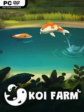 Koi Farm