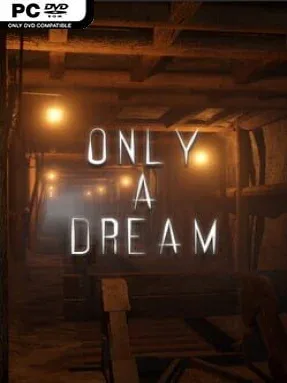 Only A Dream Cover Art