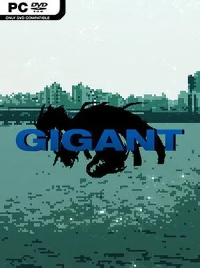 Gigant Cover Art