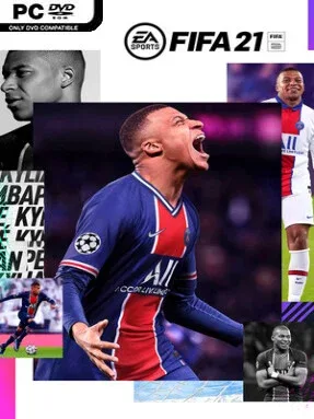 FIFA 21