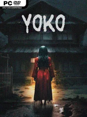 YOKO Cover Art