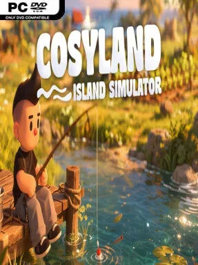 Cosyland: Island Simulator
