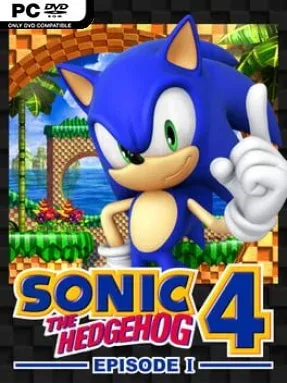 Sonic The Hedgehog 4 – Episode I (v1.0r13)